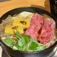 本格肉料理 丸小 - 
