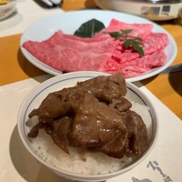 本格肉料理 丸小 - 