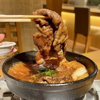 本格肉料理 丸小 - 