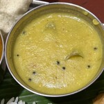 南インド料理 なんどり - 