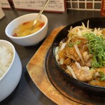 食堂 サビーズ - 