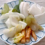 朝めし酒場 ナニコレ食堂 - 