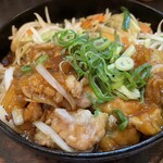 食堂 サビーズ - 