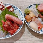 朝めし酒場 ナニコレ食堂 - 