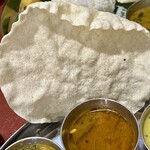 南インド料理 なんどり - 