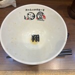 麺屋わっしょい - 