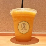 無碍山房 - パインスムージー