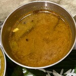 南インド料理 なんどり - 