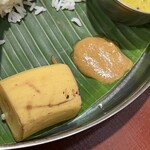 南インド料理 なんどり - 