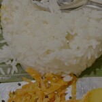 南インド料理 なんどり - 