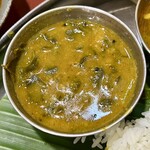 南インド料理 なんどり - 