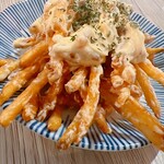 朝めし酒場 ナニコレ食堂 - 