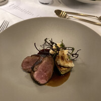GENTLE Dining - 