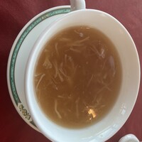 オークラチャイニーズレストラン 桃里 - 