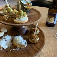 anchoa - 