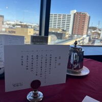 オークラチャイニーズレストラン 桃里 - 