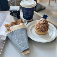 RITUEL Brasserie & Cafe 虎ノ門 - 