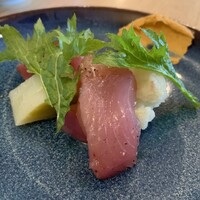 anchoa - 