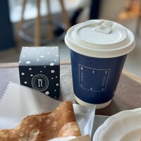 RITUEL Brasserie & Cafe 虎ノ門 - 
