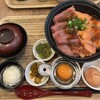 ローストビーフとステーキ YOSHIMI 福岡パルコ店