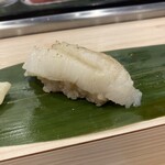 立喰い鮨 海幸 - 