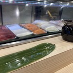 立喰い鮨 海幸 - 