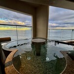 食べるお宿 浜の湯 - 