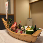 食べるお宿 浜の湯 - 