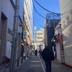 立喰い鮨 海幸 - 