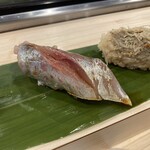 立喰い鮨 海幸 - 