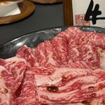 肉 希々 - 