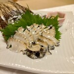 食べるお宿 浜の湯 - 