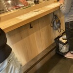 立喰い鮨 海幸 - 