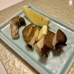 食べるお宿 浜の湯 - 