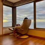 食べるお宿 浜の湯 - 