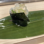 立喰い鮨 海幸 - 