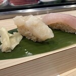 立喰い鮨 海幸 - 