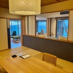 食べるお宿 浜の湯 - 