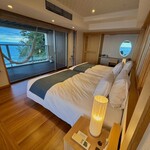 食べるお宿 浜の湯 - 