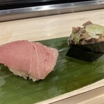 立喰い鮨 海幸 - 