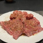 肉 希々 - 