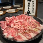 肉 希々 - 