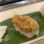 立喰い鮨 海幸 - 