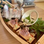 食べるお宿 浜の湯 - 