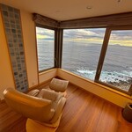 食べるお宿 浜の湯 - 