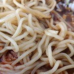 すが家 - スルスルモチモチの麺！