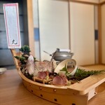 食べるお宿 浜の湯 - 
