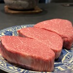 肉 希々 - 