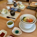 食べるお宿 浜の湯 - 