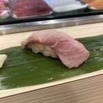 立喰い鮨 海幸 - 